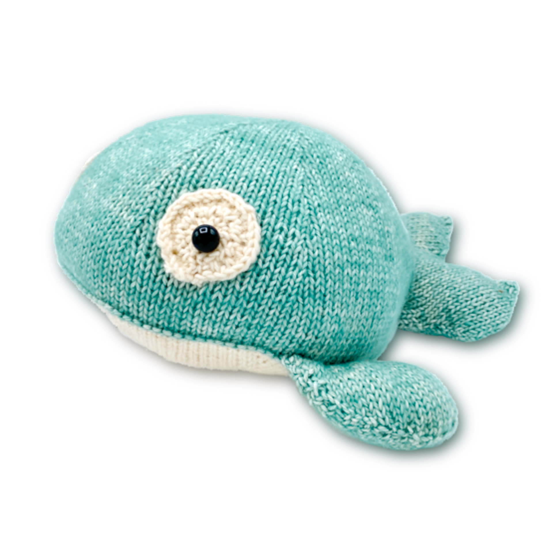 Kit tricot HardiCraft willy la baleine 3B COM